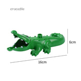 Animal Series Model Figures Big Building Blocks Animals Educational Toys