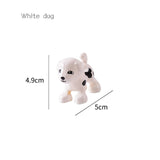 Animal Series Model Figures Big Building Blocks Animals Educational Toys