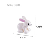 Animal Series Model Figures Big Building Blocks Animals Educational Toys