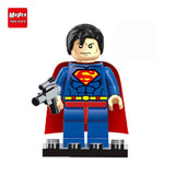 Super Heroes lEGOED Avengers Marvel