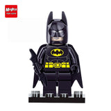 Super Heroes lEGOED Avengers Marvel