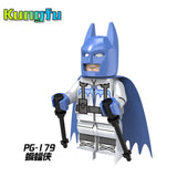 Playmobil Disneyes series Fairy Godmother Maleficen Compatible Legoings princess